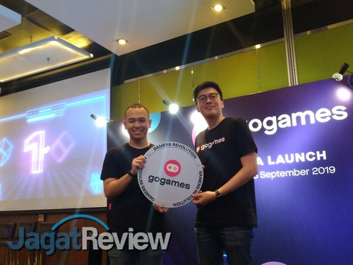 GoGames: Platform Gamer Terbaru dari Gojek 2 1 1