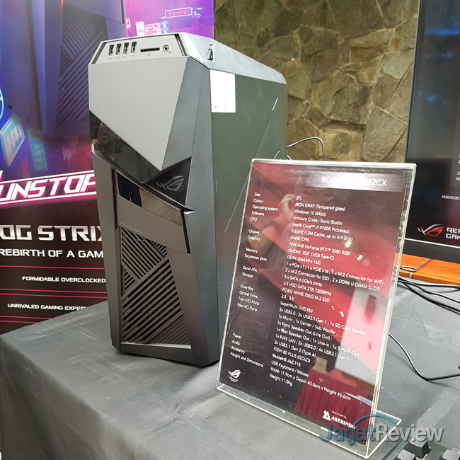 Astrindo Siap Distribusikan Tiga Desktop Gaming ASUS ROG Series 3 20190925 142344