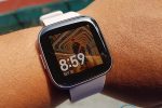 Hands-On Smartwatch: Fitbit Versa 2 2 20190930 085918