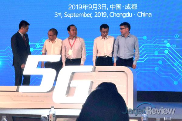 5G Buat Apa: Bukan Cuma  5G Huawei
