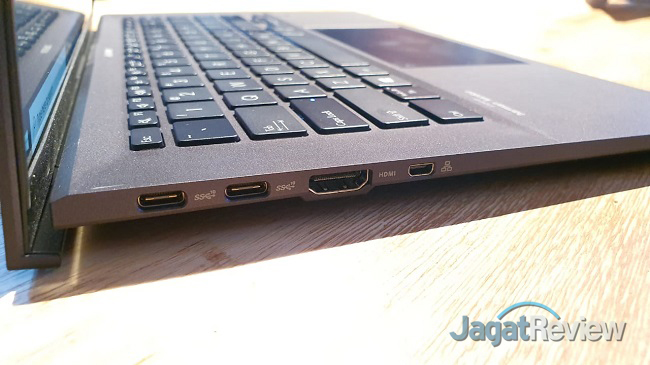 ASUSPRO B9 (B9450), Laptop 14 ASUSPRO B9 03