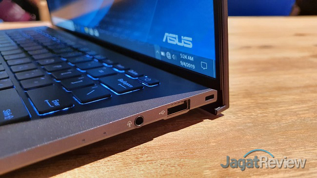 ASUSPRO B9 (B9450), Laptop 14 ASUSPRO B9 04