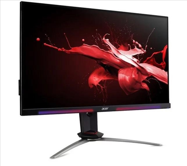 Acer Hadirkan Lini Baru Monitor Gaming: Acer Nitro XV3 1 Acer Nitro XV Series