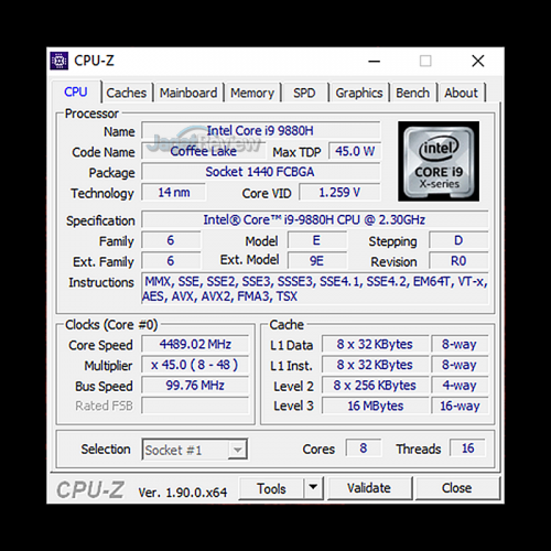 Video Review Omen X 2S: Puas dengan Dua Layar 3 CPUZ CPUR