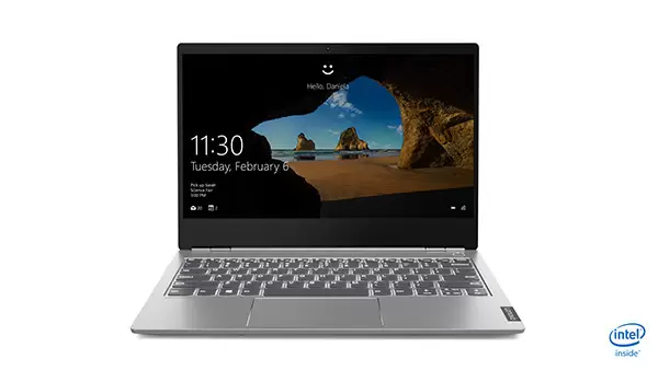 Lenovo ThinkBook 13s