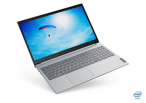 Lenovo ThinkBook 15