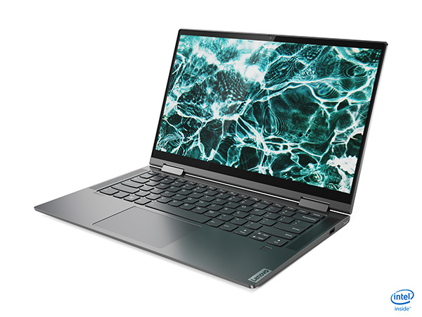 Lenovo Yoga C740 14 Inch