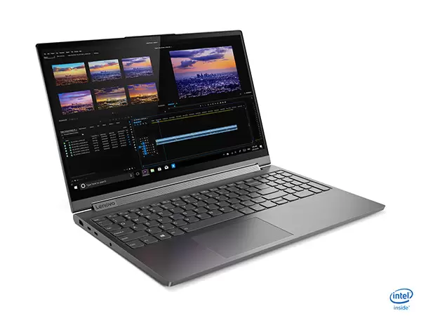 Lenovo Yoga C940 15 Inch