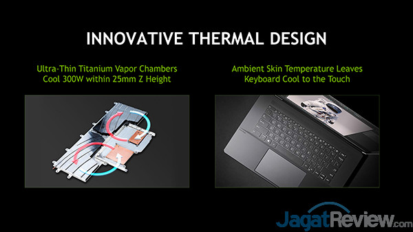 ASUS Umumkan Laptop Content Creator NVIDIA x ASUS Briefing 02