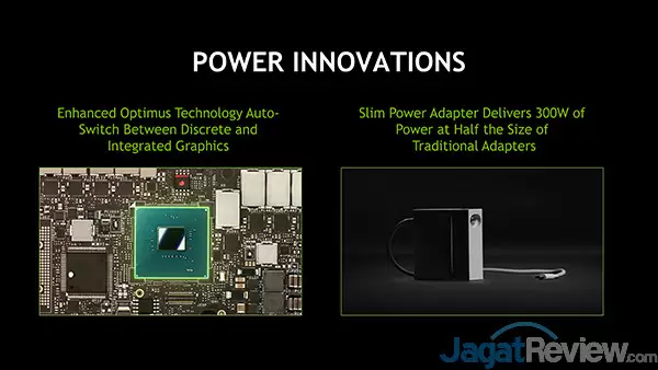 ASUS Umumkan Laptop Content Creator NVIDIA x ASUS Briefing 03