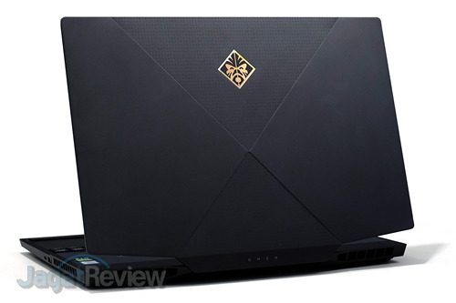 Video Review Omen X 2S: Puas dengan Dua Layar 11 Omen X 2S 01