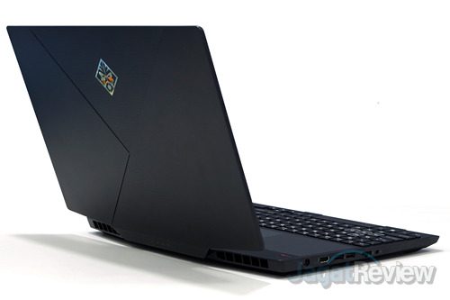 Video Review Omen X 2S: Puas dengan Dua Layar 1 Omen X 2S 02