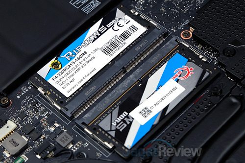 Video Review Omen X 2S: Puas dengan Dua Layar 4 Omen X 2S 03