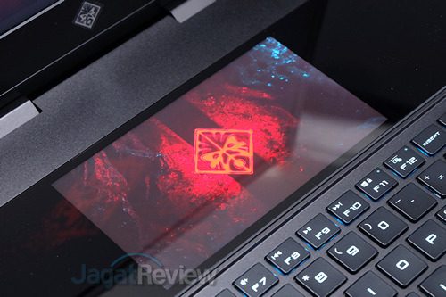 Video Review Omen X 2S: Puas dengan Dua Layar 8 Omen X 2S 06