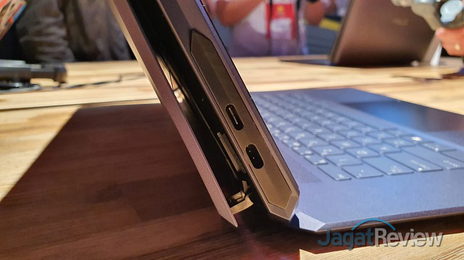 ASUS Umumkan Laptop Content Creator ProArt StudioBook One 02