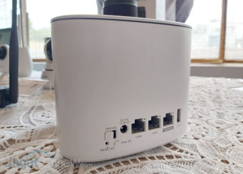 Prolink Hadirkan Produk Mesh Router Pertama, Prolink Xtend Pro 4 Prolink Mesh