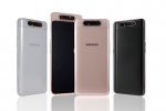 Sejumlah Perangkat Samsung Ini akan Dapatkan Android 10 10 Samsung Galaxy A80 04