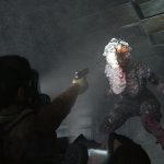 TLOU II inside the demo