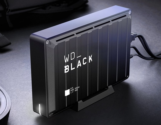 WD Black D10 02