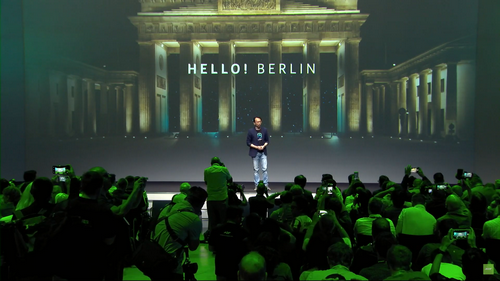 Acer di IFA 2019: Chromebook, Swift, ConceptD hingga Predator Thronos 1 acer