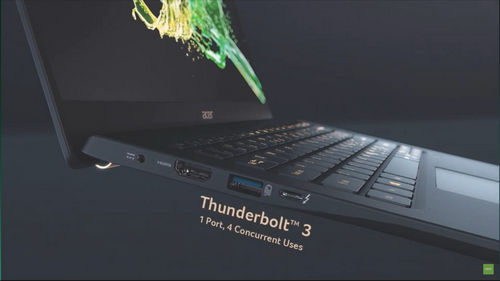 Acer Pamerkan Swift 5 dengan Prosesor Intel Core i7 10th Gen 4 acer swift 5 1