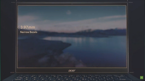 Acer Pamerkan Swift 5 dengan Prosesor Intel Core i7 10th Gen 5 acer swift 5 2