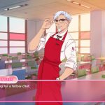 KFC Resmi Hadirkan Game Dating Simulator untuk Colonel Sanders 6 colonel sanders