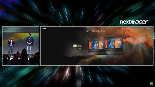 Acer Tampilkan Laptop Content Creator Berbasis Windows dengan Kartu Grafis Quadro RTX 5000 5 conceptd 3