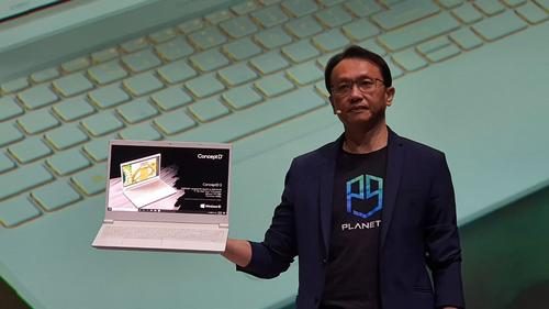 Acer Tampilkan Laptop Content Creator Berbasis Windows dengan Kartu Grafis Quadro RTX 5000 3 conceptd 6