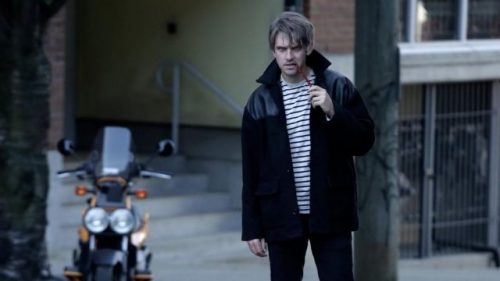 Aktor Dan Stevens akan Bergabung di Marvel's The Eternals? 1 dan stevens legion