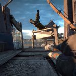 Peta Dying Light 2 4x Lipat Seri Pertama 11 dying light 2