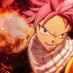 Koei Tecmo Umumkan Game RPG Fairy Tail 8 fairy tail