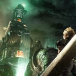 Final Fantasy VII Remake Racik Ulang Gambar Ikonik Versi Original 6 ff vii remake1