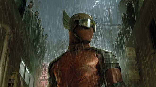 Film Gundala Dapatkan 1 Juta Penonton dalam 7 Hari 1 gundala