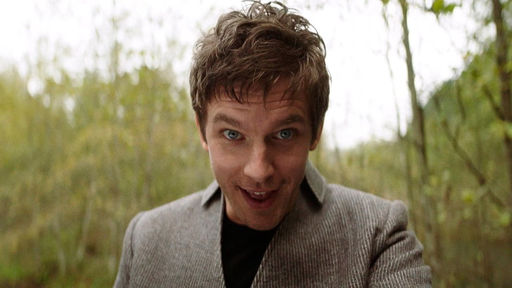 Aktor Dan Stevens akan Bergabung di Marvel's The Eternals? 2 legion