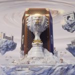 League of Legends dan Louis Vuitton Berkolaborasi 16 louis vuitton