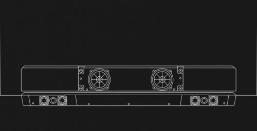 OnePlus TV Resmi Hadir Sebagai Smart TV 55 Inch OLED 4K 2 oneplus TV soundbar