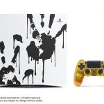 ps4 pro death stranding2