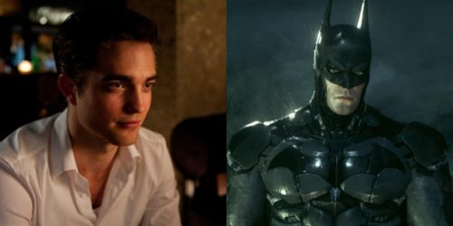 Film Batman Baru Masuki Masa Syuting pada November 2019 1 robert pattinson batman arkham