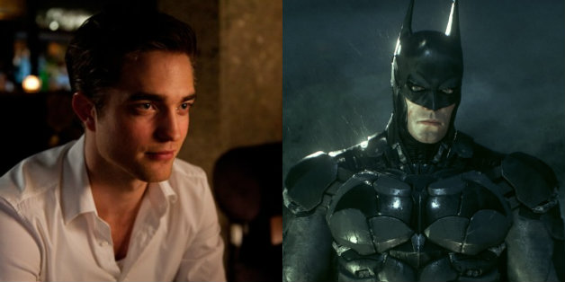 Film Batman Baru Masuki Masa Syuting pada November 2019 3 robert pattinson batman arkham