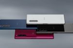 Perangkat Flagship Sony dengan Snapdragon 865 Dikembangkan 8 sony xperia 5