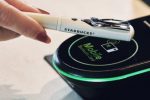 Starbucks Jepang Rilis Pena Khusus untuk Pembayaran Cashless 5 touch pen3 2