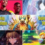 Upcoming Game Release: September 2019 13 upcoming game release september 2019
