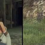 Xenoblade Chronicles: Switch VS Wii 2 xenoblade chronicles comparison5