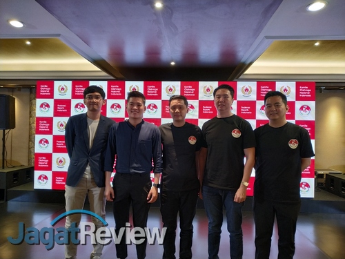 Federasi Esports Indonesia Resmi Dibentuk untuk Standarisasi Ekosistem Esports 14 1 1