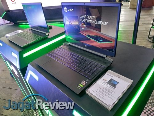 HP Indonesia Luncurkan Pavilion Gaming 15 dengan Prosesor AMD Ryzen Terbaru 2 2 2
