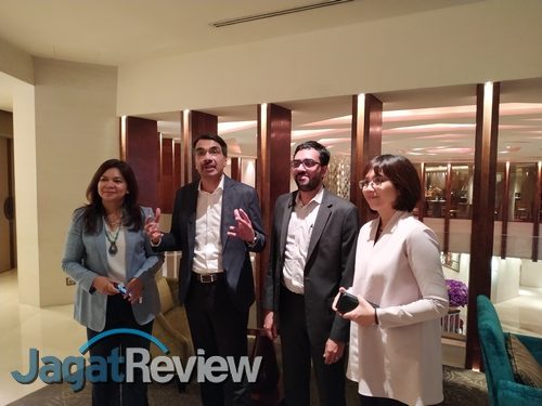 Cisco: Peningkatan Pendapatan Operator Telekomunikasi dengan Peluncuran 5G 2 2