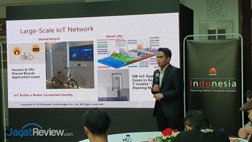 Huawei Berikan Pemahaman dan Pengaplikasian Teknologi 5G Lebih Dalam 2 20191011 143820