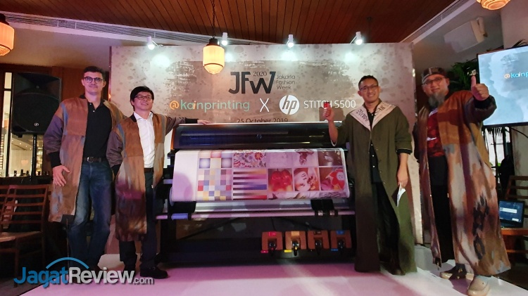 Kolaborasi @kainprinting x HP Stitch S500 Hasilkan Koleksi Fashion Menarik di Jakarta Fashion Week 2020 37 20191025 170939