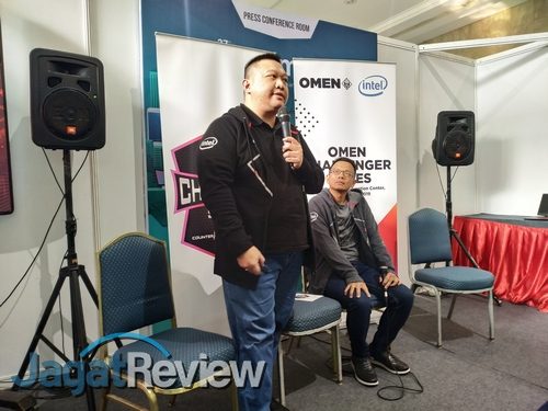 HP Resmi Umumkan Dimulainya OMEN Challenger Series 2019 2 4